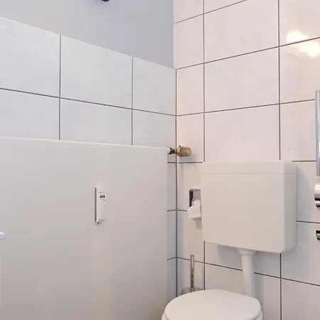 Geraeumiges City-Wohnen In Dueren Düren - Eifel Exterior foto